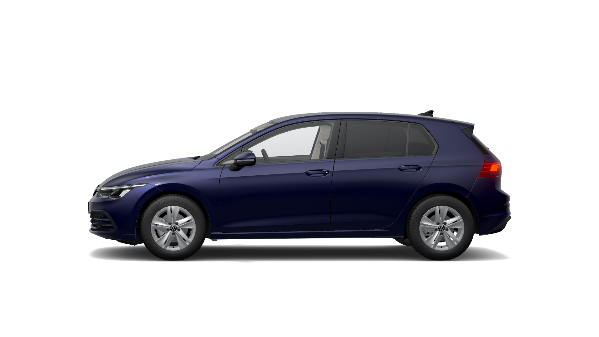 Volkswagen Golf 1.0 TSI Golf VIII Life