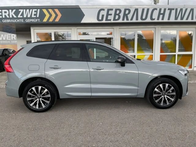 Volvo XC60 Dark Plus