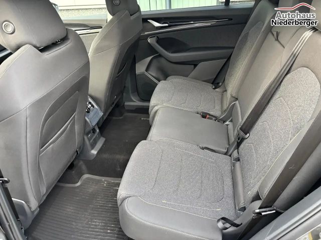 Skoda Kodiaq 1.5 TSI Selection