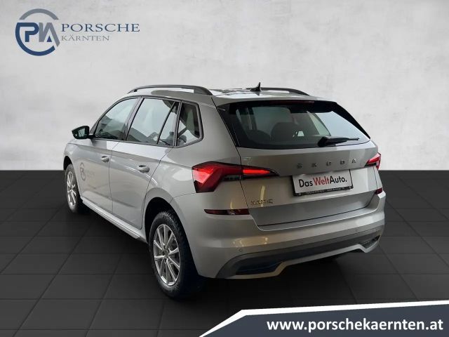 Skoda Kamiq ACT Style Style
