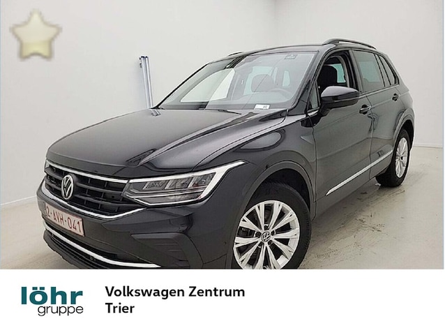 Volkswagen Tiguan 2.0 TDI Life
