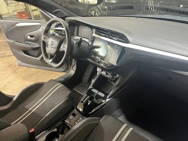 Opel Corsa GS-Line Grand Sport Turbo