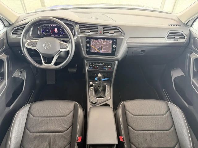 Volkswagen Tiguan 2.0 TDI Allspace DSG