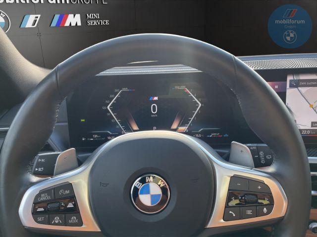 BMW M340 M340i xDrive