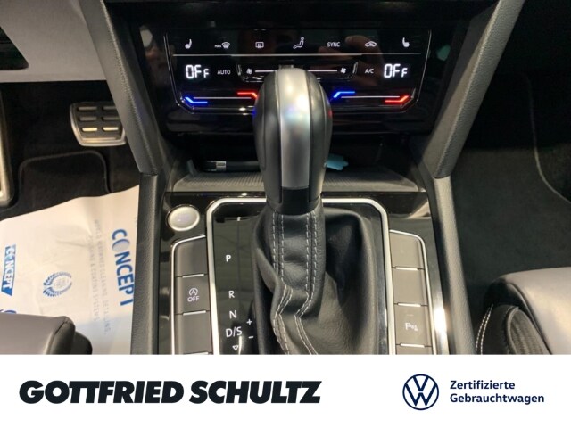 Volkswagen Passat DSG Variant