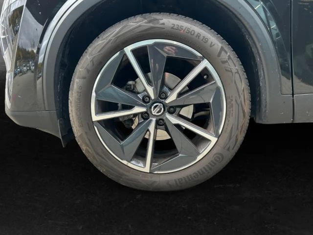 Nissan Qashqai Tekna