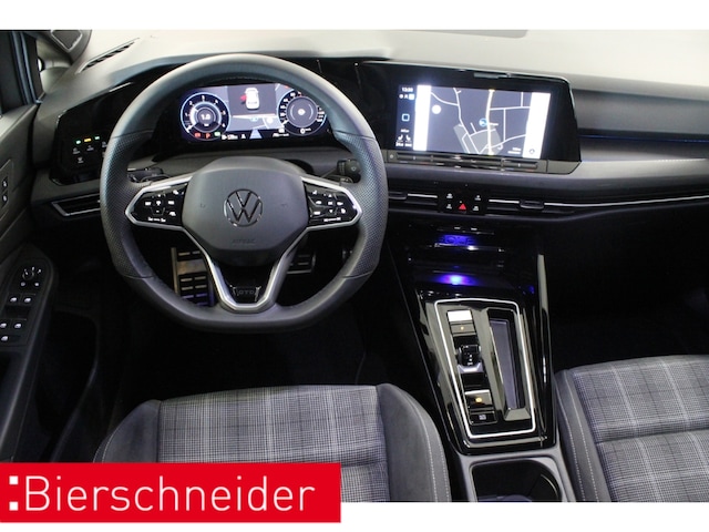 Volkswagen Golf 2.0 TDI DSG GTD Style