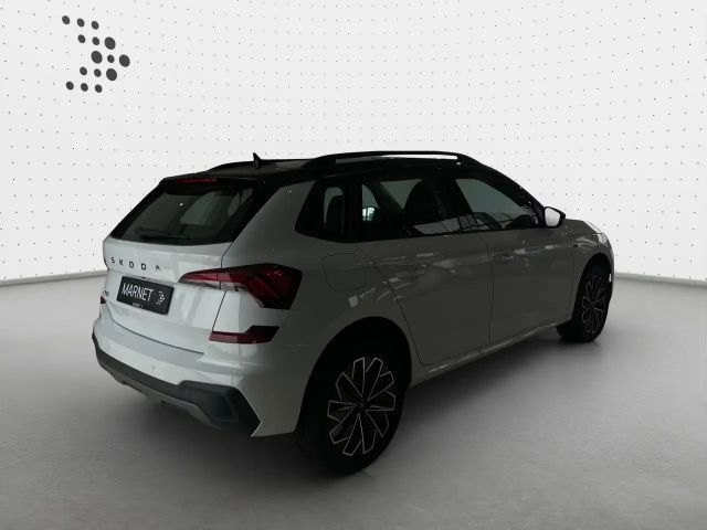 Skoda Kamiq 85 Tour