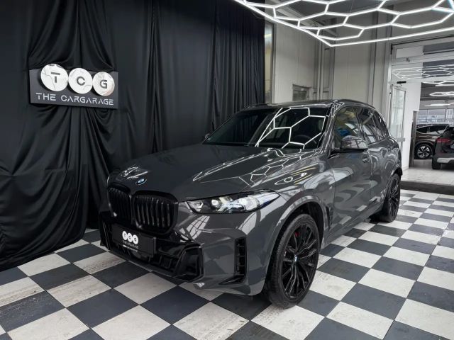 BMW X5 M-Sport xDrive