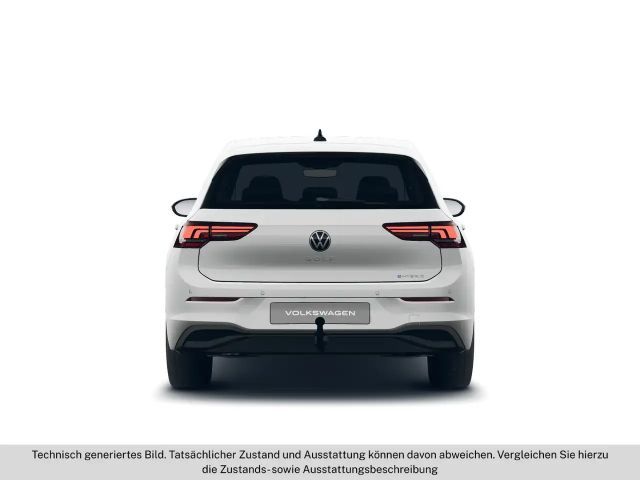 Volkswagen Golf DSG eHybrid