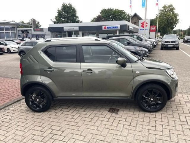 Suzuki Ignis Comfort