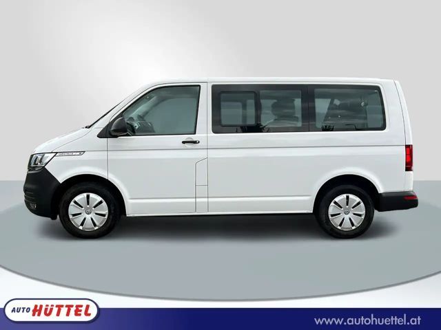Volkswagen Caravelle 2.0 TDI DSG T6