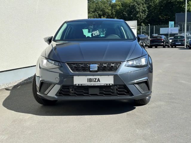 Seat Ibiza 1.0 TSI