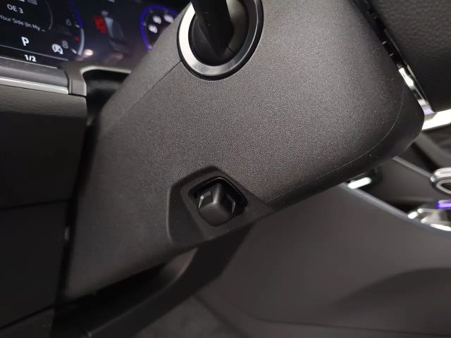 Volkswagen Touareg 4Motion eHybrid