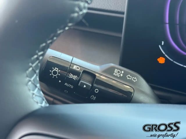 Kia Stonic Navi LED Apple CarPlay Android Auto Klimaautom DAB