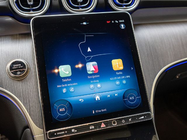 Mercedes-Benz GLC 220 4MATIC GLC 220 d