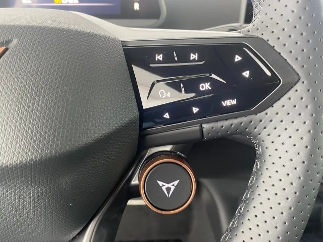 Cupra Tavascan 210kW/286PS