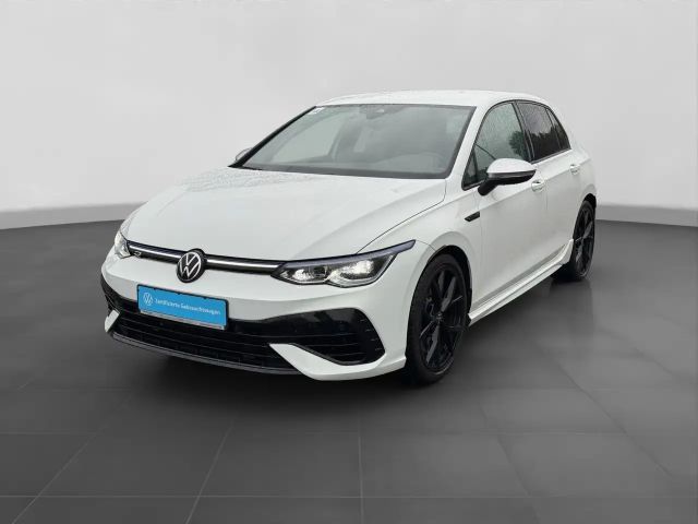 Volkswagen Golf R LM19 ACC SITZHZG