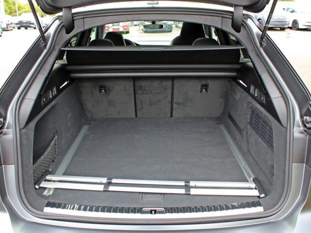 Audi RS6 PERF MATTEFFEKT B&O ADV. KERAMIK CARBON 305