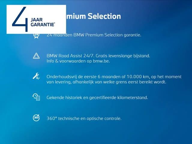 BMW 116 M-Sport Sedan