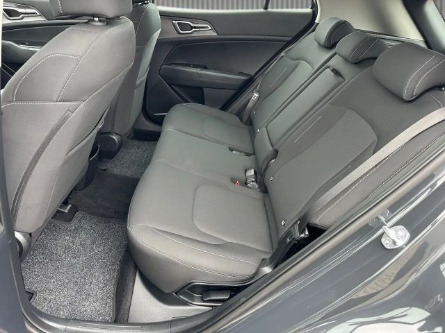 Kia Sportage Automatik BiLED*digit.Cockpit*MHEV*ACC