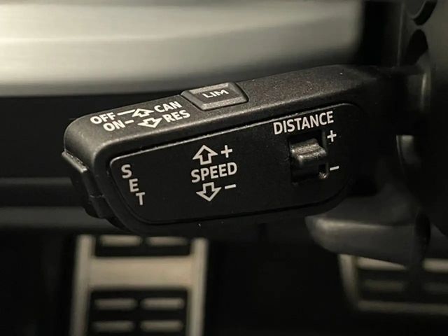 Audi Q7 50 TDI Quattro