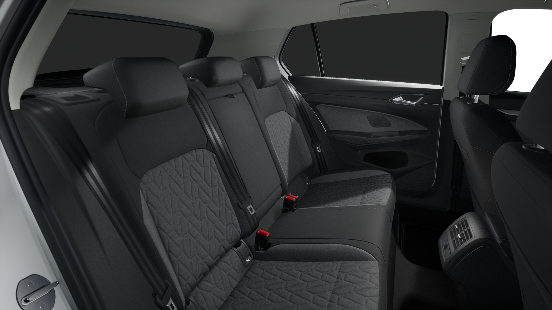 Volkswagen Golf 1.5 TSI Golf VIII Life