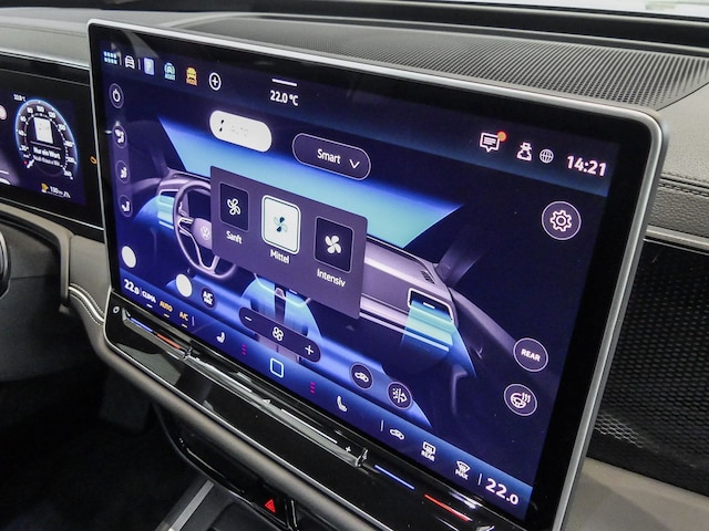 Volkswagen Passat Business DSG