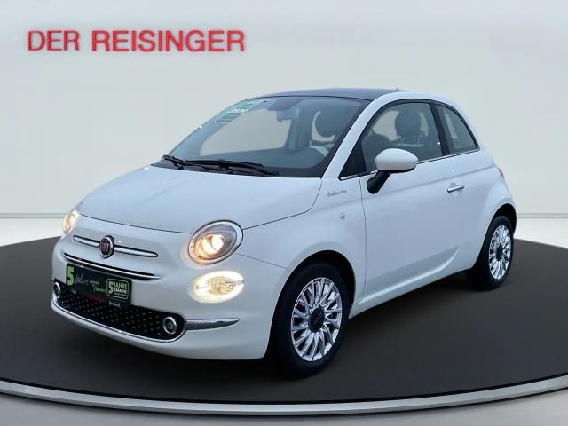 Fiat 500 Dolcevita