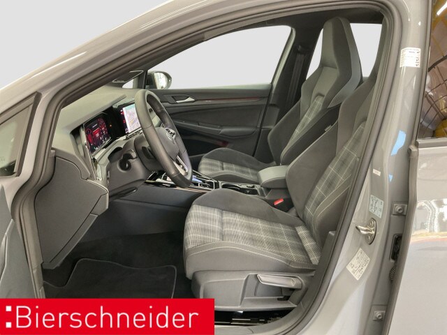 Volkswagen Golf 2.0 TDI GTD