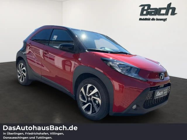 Toyota Aygo X 1.0 VVT-i Hatchback