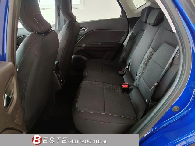 Mitsubishi ASX Invite