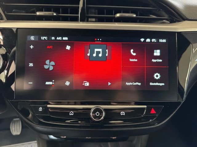 Opel Corsa GS-Line Grand Sport