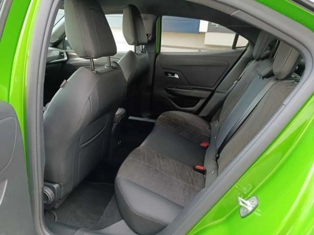 Opel Mokka GS-Line Grand Sport