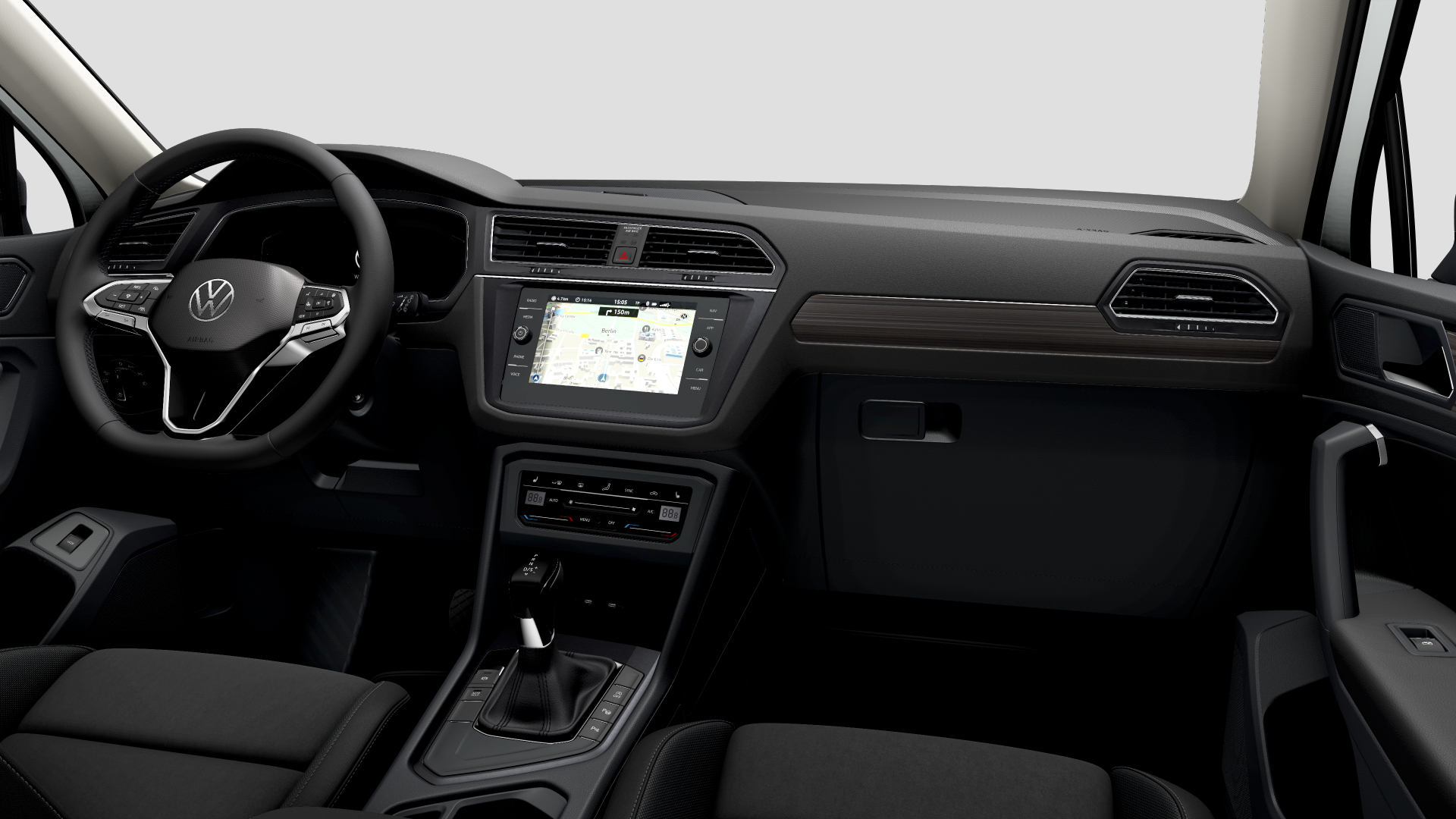 Volkswagen Tiguan 2.0 TDI Allspace DSG