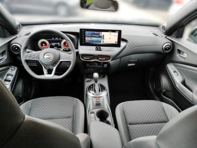 Nissan Juke N-Connecta