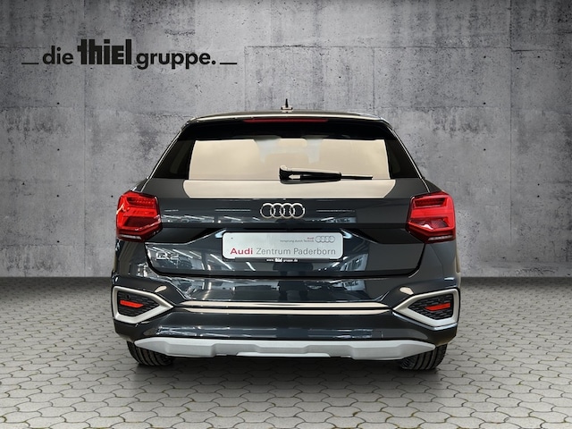 Audi Q2 35 TFSI S-Tronic