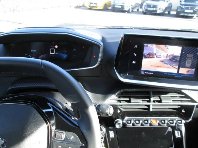 Peugeot 2008 Allure Pack EAT8 PureTech