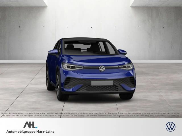 Volkswagen ID.5 Plus Pro