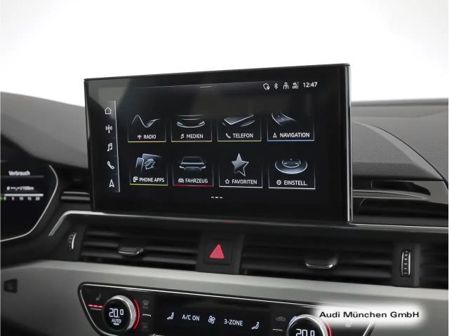 Audi A5 40 TDI Quattro S-Line S-Tronic