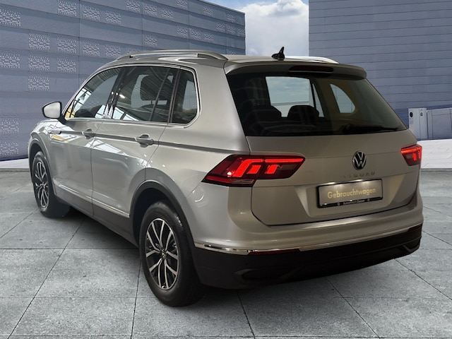 Volkswagen Tiguan 2.0 TDI Life