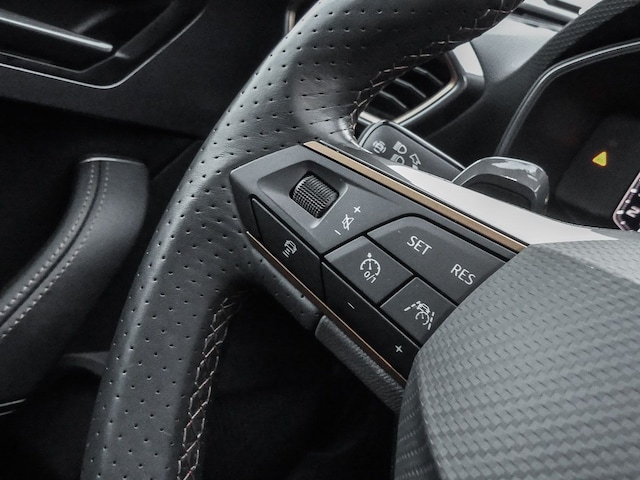 Cupra Leon DSG Sportstourer