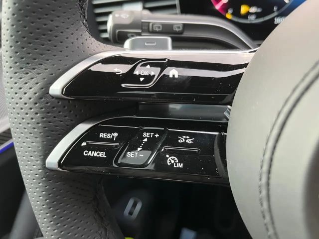 Mercedes-Benz GLS 580 4MATIC AMG Line