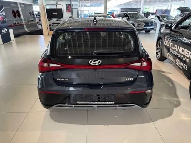 Hyundai i20 1.0 Select