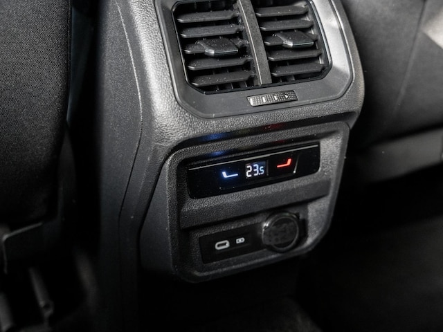 Seat Tarraco 2.0 TDI