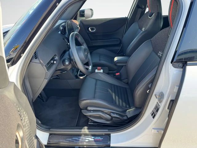 MINI Cooper John Cooper Works