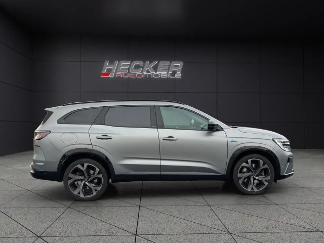 Renault Espace E-Tech Esprit