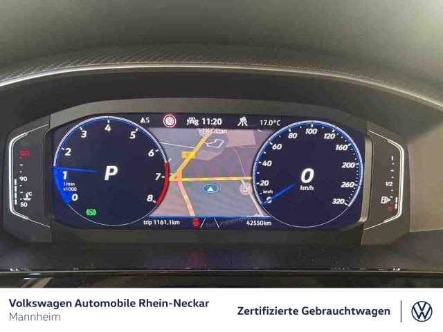 Volkswagen Arteon Shooting Brake 2.0 TSI DSG