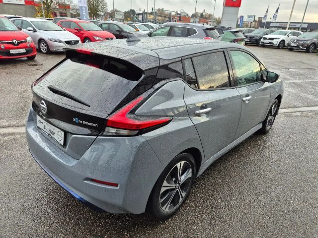 Nissan Leaf 62 kWh N-Connecta