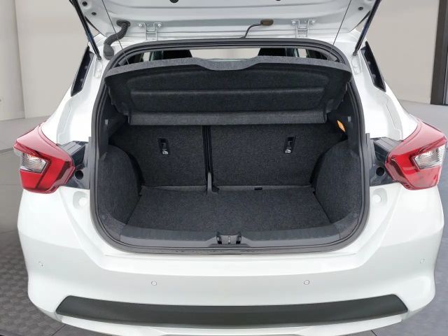 Nissan Micra Acenta IG-T